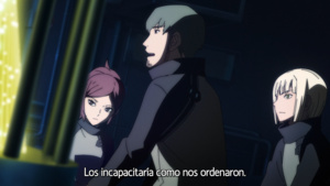 World Trigger 2nd Season